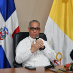 Monseñor Héctor Rodríguez condena la muerte Deivy Abreu a manos de motoristas