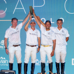 Una experiencia al estilo Cap Cana Polo Cup