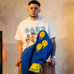 Jesús Brillo emprende gira por Europa