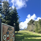 Jarabacoa Golf Club: Golf en la montaña al más alto nivel
