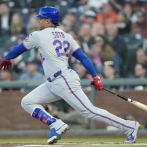 Mets esperan activar a Juan Soto antes del juego del miércoles