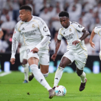 Mbappé y Vinícius sacan al Real Madrid de una racha de 4 derrotas consecutivas