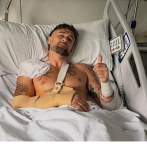 Peligrosas caídas de los escenarios, la lista que no para de crecer