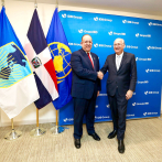 Ministro de Hacienda se reúne con el Banco Mundial, FMI, BID y bancos de inversión