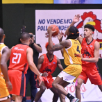 Metros imponen su ley en la capital y extienden su invicto con dominio total sobre Leones