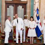 Desde Italia hasta Nueva Zelanda: Abinader recibe cartas credenciales de seis nuevos embajadores