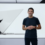 John Ternus hereda el imperio de Apple