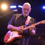 El cantante y guitarrista Dave Mason, cofundador de la banda de rock Traffic, fallece a los 79 años