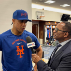 Juan Soto listo para regresar y dar impulso a unos Mets en crisis