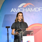 Ligia Bonetti plantea incentivos fiscales en el desarrollo del sector industrial