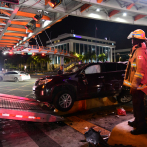 Al menos 651 personas han perdido la vida este año en accidentes de tránsito