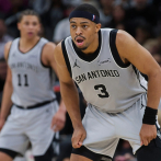 Keldon Johnson gana el premio Sexto Hombre del Año de la NBA, superando a Jaquez y Hardaway Jr.