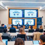 Paliza en Georgetown University: “EE.UU. es nuestro principal aliado, nuestro amigo más importante”