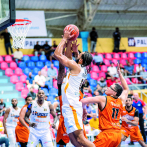 Los Héroes de Moca conquistan su primera victoria en su joven historia en la LNB