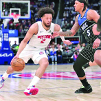 Cade Cunningham anota 27 puntos y los Pistons igualan 1-1 su serie de playoffs
