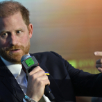 El príncipe Enrique llega de sorpresa a Kiev y pide a Putin el fin de la guerra