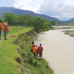 Recuperan cuerpo de joven de 22 años en Monseñor Nouel