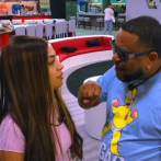 Jiménez, La Fruta y Orquis sancionados por bromas pesadas a Gilanny Firpo en 