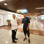 Mirex logra retorno al país de dominicano que se encontraba varado en Vietnam