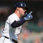 Spencer Torkelson dispara jonrón decisivo y Tigres derrotan 5-4 a Cerveceros