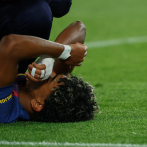 Lamine Yamal estará listo para el Mundial