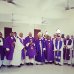 50 años de la Diócesis de Barahona