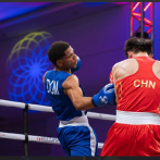 Tres púgiles de RD avanzan a cuartos de final en la Copa Mundial de Boxeo en Brasil