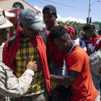Bahamas y Jamaica deportar a inmigrantes haitianos