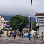 Filmación película One Attempt Remaining se realiza en centro histórico Puerto Plata