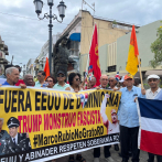 A 61 años de la Revolución de Abril reafirman el compromiso de defender la soberanía