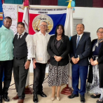 Entidad organiza conversatorio sobre alto nivel en valores