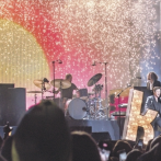 The Killers: La aclamada banda de rock alternativo que deja huellas de fe en sus canciones