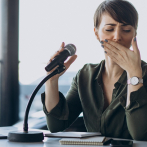 ¿Por qué no puedo hablar bien?