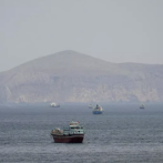 Irán utiliza pequeñas embarcaciones para rodear buques militares de EE.UU. en el estrecho de Ormuz
