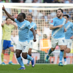 Man City vuelve a la final de la Copa FA y Arsenal recupera la cima de la Liga Premier