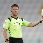 El fútbol italiano se ve sacudido por otro escándalo arbitral