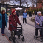 ¿Cómo maximizar las visitas guiadas sin barreras para una persona con discapacidad?
