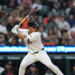 El primer jonrón de Hao-Yu Lee ayuda Tigres a superar Rojos