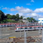 El Metro va en reversa