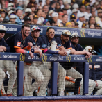 Manny Machado dispara dos vuelacercas, pero no evita revés de San Diego ante Arizona