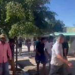 San Juan acata paro de labores en rechazo a actividad minera en la provincia