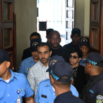 Juez ratifica prohibición de reproducir testimonios de testigos en caso Jet Set
