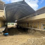 ADP advierte 800 estudiantes quedarían sin docencia por paralización de escuela en Santiago Oeste