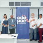 Adopae elige nueva directiva, Fausto Polanco asume presidencia