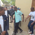 Condenan a 30 años de prisión a tres haitianos y un dominicano por asesinato a tiros de 4 personas en Dajabón