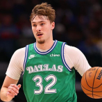 Cooper Flagg conquista el premio Novato del Año de la NBA