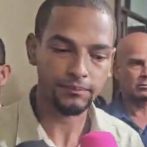 Gregory Adames fue escuchado en el tribunal como víctima y no como testigo por caso Jet Set