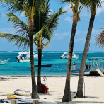 Piden regular el caos marítimo en franja de bañistas en playa de Bávaro