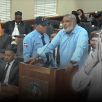 VIDEO: Rubby Pérez rechazaba ir al Jet Set 