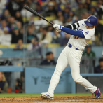 Sencillo de Tucker guía a los Dodgers en triunfo sobre Marlins